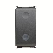 INTERRUTTORE UNIP.16A SEGN.FUNZIONALE - GEWISS GW30003 - GEWISS GW30003 - GEWISS GW30003 product photo