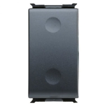 DEVIATORE UNIPOLARE 16A - GEWISS GW30011 product photo