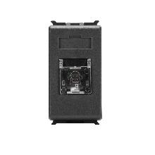 CONNETTORE TELEFONICO RJ11 - GEWISS GW30261 - GEWISS GW30261 - GEWISS GW30261 product photo