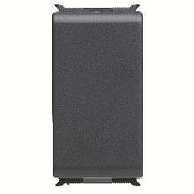 COPRIFORO 3 POSTI - GEWISS GW30903 - GEWISS GW30903 product photo