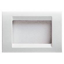 PLACCA 4 POS.BIANCO NUVOLA PLAYBUS - GEWISS GW32024 - GEWISS GW32024 - GEWISS GW32024 product photo