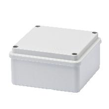 CASS.IP56 100X100X50 PAR.LISCE GWT960 - GEWISS GW44274 - GEWISS GW44274 - GEWISS GW44274 product photo