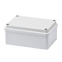 CASS.IP56 120X80X50 PAR.LISCE GWT960 - GEWISS GW44275 - GEWISS GW44275 - GEWISS GW44275 product photo