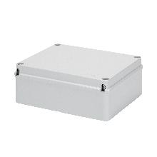 CASS.IP56 300X220X120 PAR.LISCE GWT960 - GEWISS GW44279 - GEWISS GW44279 - GEWISS GW44279 product photo