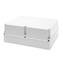 CASSETTA IP56 AR.COP.GRIGIO 460X380X180 - GEWISS GW44421 - GEWISS GW44421 - GEWISS GW44421 product photo