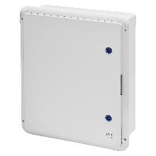 QUADRO 396X474X160 IP55 PORTA CIECA - GEWISS GW44811 - GEWISS GW44811 product photo