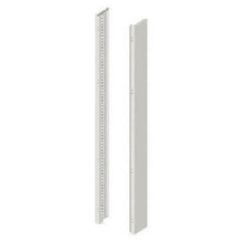 COPPIA DI FIANCHI PAVIMENTO H1800 CVX630K - GEWISS GW45028 product photo