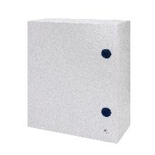 QUADRO METALLO PORTA CIECA 405X650X200 - GEWISS GW46034 product photo