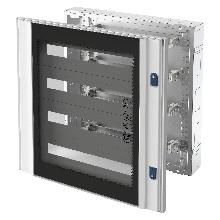 CVX160I-QUADRO 600X800X105 IP40 PORTA V - GEWISS GW47083 product photo