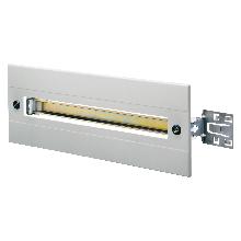CVX160E - KIT GUIDA DIN 24M 600X200 - GEWISS GW47172 product photo