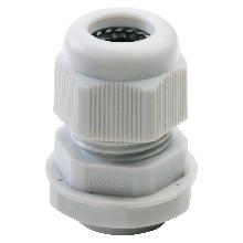 PRESSACAVO IP68 IN NYLON CON DADO - PG21 - GEWISS GW52076 - GEWISS GW52076 - GEWISS GW52076 product photo