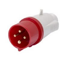 SPINA MOBILE PROT.3P+T 16A 400V 6H - GEWISS GW60008 product photo