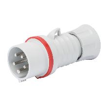 SPINA MOB.HP IP44 3P+T 16A 400V 6H - GEWISS GW60008H product photo