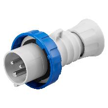 SPINA MOB.HP IP67 2P+T 16A 230V 6H - GEWISS GW60026H product photo