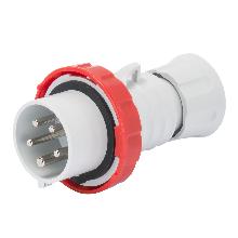 SPINA MOB.HP IP67 3P+N+T 16A 400V 6H - GEWISS GW60031H product photo
