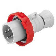 SPINA MOBILE HP IP67 3P+T 32A 400V 6H - GEWISS GW60041H product photo