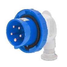 SPINA 90 MOB.STAG.2P+T 32A 230V 6H - GEWISS GW60119 - GEWISS GW60119 product photo