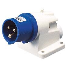 SPINA 90 PAR.PROT.2P+T 16A 230V 6H - GEWISS GW60404 product photo