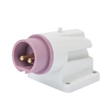SPINA 90 PAR.PROT.2P 32A 24V S.R. - GEWISS GW60473 product photo