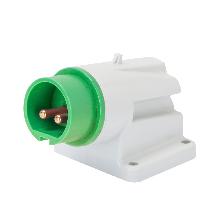 SPINA 90 PAR.PROT.3P 32A 24/42V 4H - GEWISS GW60478 product photo
