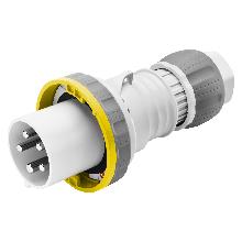 SPINA MOB.HP IP67 2P+T 63A 110V 4H - GEWISS GW61045H product photo