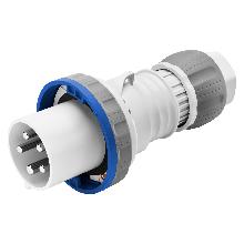 SPINA MOB.HP IP67 2P+T 63A 230V 6H - GEWISS GW61048H product photo