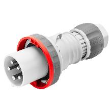 SPINA MOB.HP IP67 3P+T 63A 400V 6H - GEWISS GW61052H product photo