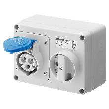 GW66017 - GEWISS GW66017 product photo