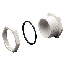 MANICOTTO UNIONE BASI MODULARI - GEWISS GW66673 - GEWISS GW66673 - GEWISS GW66673 product photo