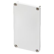 COPERCHIO CIECO PER CALOTTA 32A IP65 - GEWISS GW68293 - GEWISS GW68293 product photo