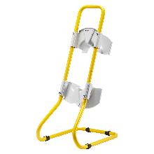 SUPPORTO PER Q-DIN 14/20M. - GEWISS GW68433 - GEWISS GW68433 - GEWISS GW68433 product photo