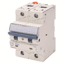 INT.MAGNET.ALTE PREST.2P D80 16KA 3M - GEWISS GW93377 - GEWISS GW93377 product photo