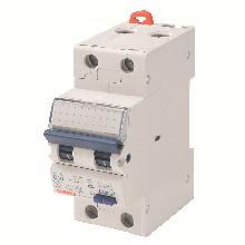 INT.MAG.DIF.COM.2P C6 6KA AC/0,3 2M - GEWISS GW94135 product photo