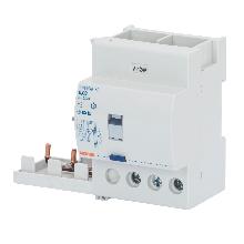 BLOCCO DIF.3P IN<63A ISTANT.A/0,03 3,5M - GEWISS GW94547 - GEWISS GW94547 product photo