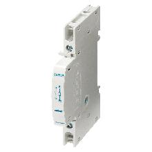 CONTATTO AUS. POS. APERTO/CHIUSO SD 4P - GEWISS GW96003 - GEWISS GW96003 product photo