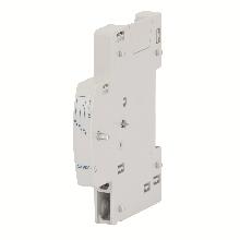 CONTATTO AUS.SGANCIATO RELE' - GEWISS GW96006 - GEWISS GW96006 - GEWISS GW96006 product photo