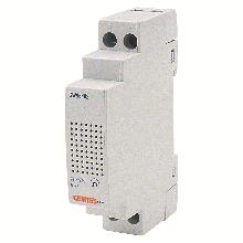 SUONERIA 12V CA 1M. - GEWISS GW96401 - GEWISS GW96401 - GEWISS GW96401 product photo