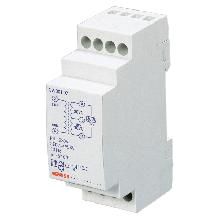 TRASF.PER SUONERIE 10VA T.P.230V T.S.12V - GEWISS GW96423 - GEWISS GW96423 product photo