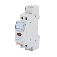 SPIA SINGOLA BIANCO 12 48V AC/DC 1M - GEWISS GW96590 - GEWISS GW96590 - GEWISS GW96590 product photo