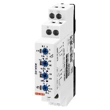 RELE CONTROLLO CORRENTE AC MONOFASE - GEWISS GW96906 - GEWISS GW96906 - GEWISS GW96906 product photo