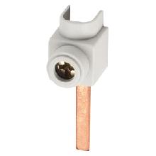 TERMINALE DI CONNESSIONE PUNTALE LUNGO - GEWISS GW96962 - GEWISS GW96962 product photo