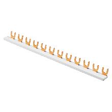 PETTINE A FORCELLA 1P 12 MOD. - GEWISS GW96992 - GEWISS GW96992 - GEWISS GW96992 product photo
