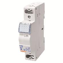 CONTATTORE 20A 2NA 230V 1M - GEWISS GWD6703 - GEWISS GWD6703 - GEWISS GWD6703 product photo