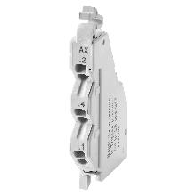 CONTATTO AUX POSIZIONE MSX/D/E/M125-1600 - GEWISS GWD8504 - GEWISS GWD8504 - GEWISS GWD8504 product photo