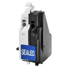 SG MIN TENS MSX/M160C-250C 200-240VAC - GEWISS GWD8542 - GEWISS GWD8542 product photo