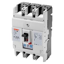 MSX 250C 3P 250A 25KA TRMR TERM.FC - GEWISS GWD9108 - GEWISS GWD9108 product photo