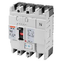 MSX 125 4P 100A 36KA TRMR TERM.FC - GEWISS GWD9145 - GEWISS GWD9145 product photo