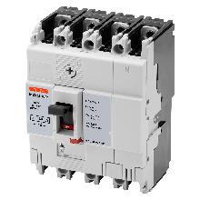 MSXM 160C 4P 160A TERM.FC - GEWISS GWD9442 - GEWISS GWD9442 - GEWISS GWD9442 product photo