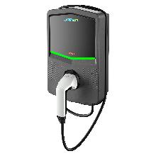 WB ICON AUTOSTART 11 KW T2C IP55 - GEWISS GWJ3013A - GEWISS GWJ3013A product photo