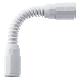 SVM25TT LA SVOLTA MORBIDX TUBO-TUBO - GEWISS DX43525 - GEWISS DX43525 product photo Photo 01 2XS